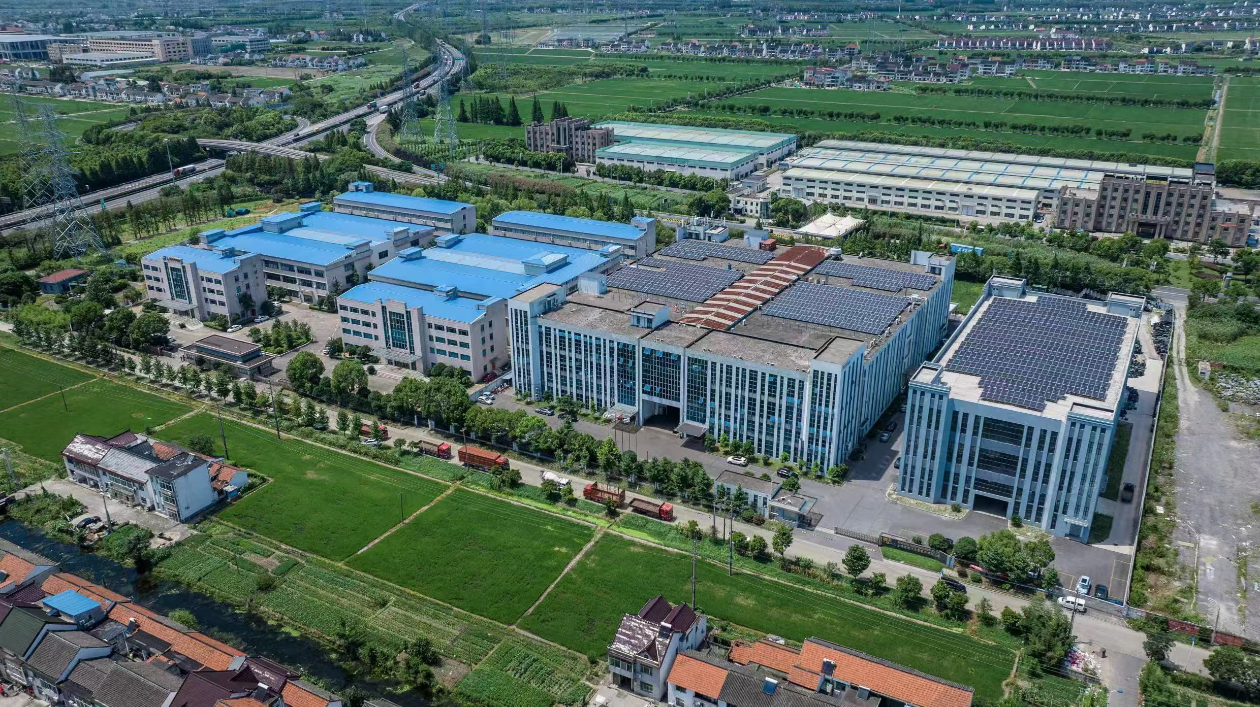 上海万合精研新能源科技有限公司